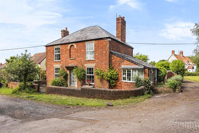 4 Bedroom Detached House For Sale In Seend Cleeve, SN12