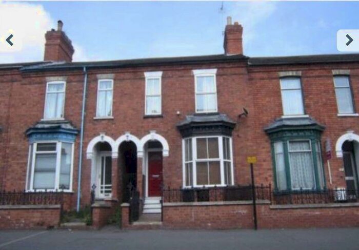 3 Bedroom Terraced House To Rent In Monks Road, Lincoln, LN2