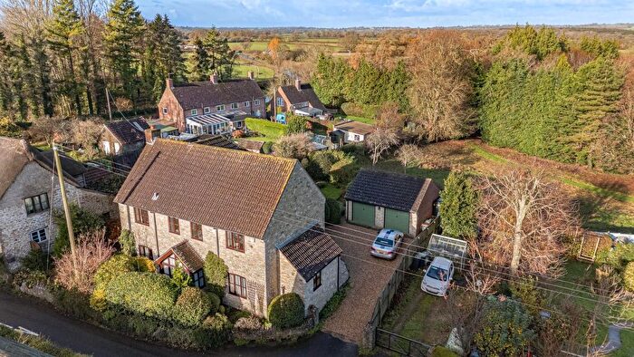 4 Bedroom Detached House For Sale In Ryme Intrinseca, Sherborne, DT9