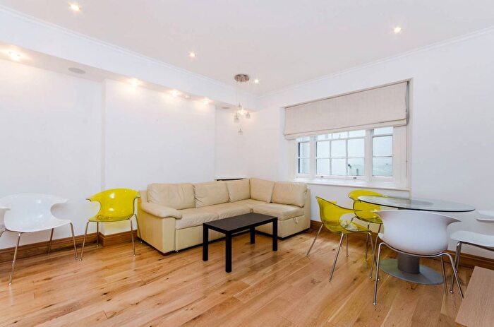 2 Bedroom Flat To Rent In Cromwell Road, South Kensington, London, SW7