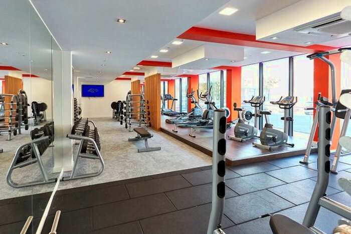Studio To Rent In Apt, Piccadilly Residence #, YO1