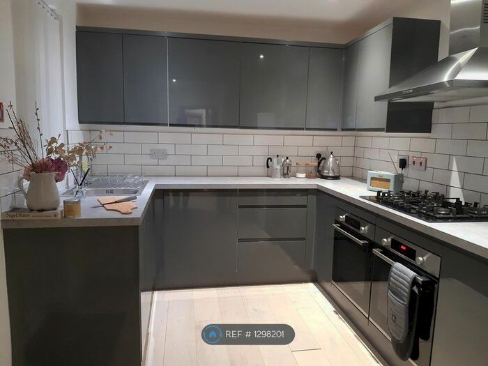 4 Bedroom Terraced House To Rent In Liscard Road, Liverpool L15