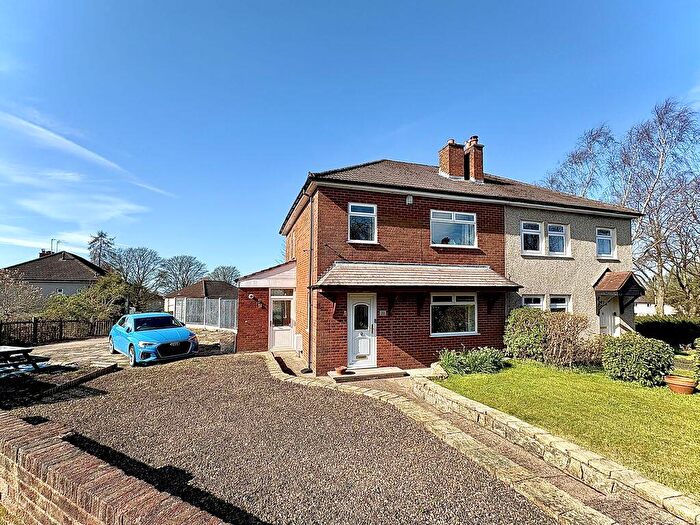 3 Bedroom Semi Detached House For Sale In Netherby Road, Sedgley, DY3