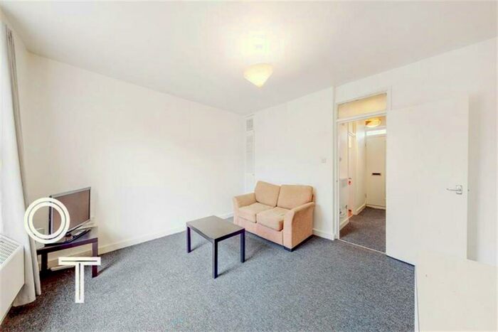 1 Bedroom Flat To Rent In Cranleigh Street, NW1