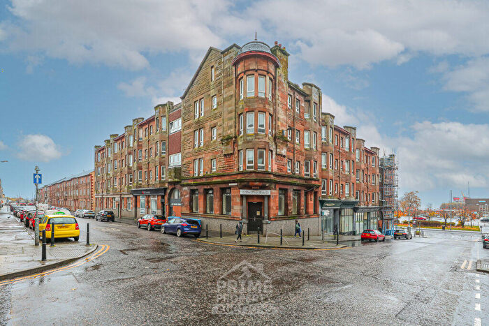 1 Bedroom Flat For Sale In H Kings Street, Glasgow, PA14