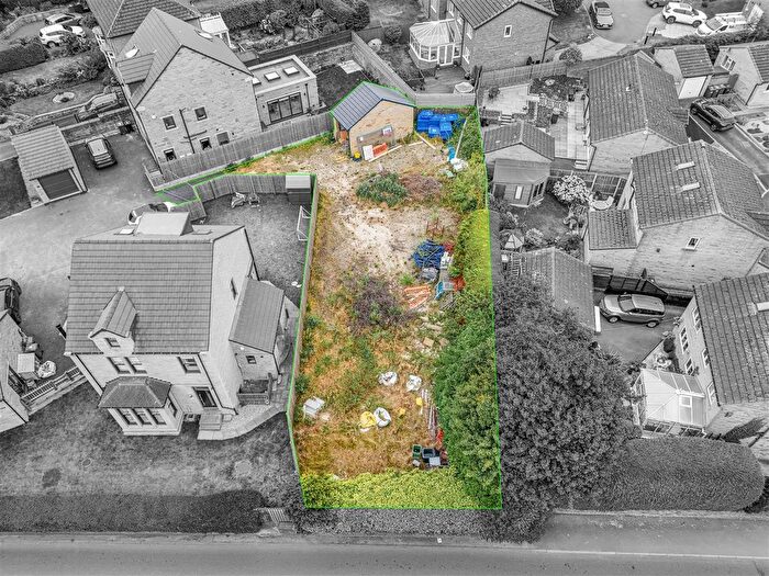 4 Bedroom Land For Sale In Commercial Road, Skelmanthorpe, HD8