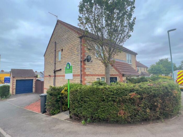 2 Bedroom Semi-Detached House To Rent In The Forge, Pity Me, Durham, DH1