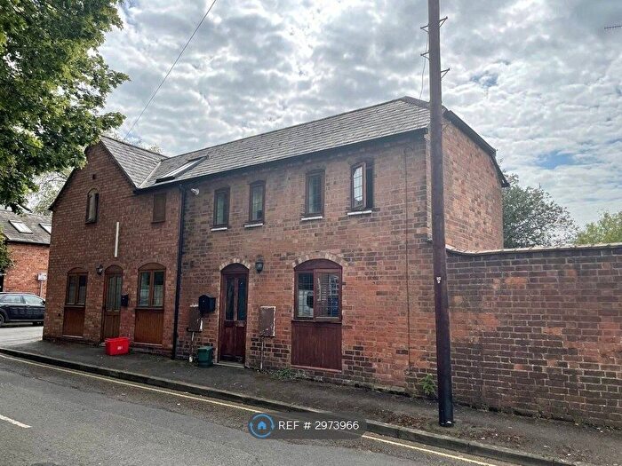 1 Bedroom Terraced House To Rent In William Street, Leamington Spa, CV32