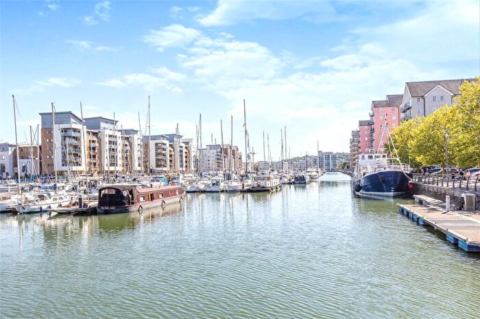 2 Bedroom Apartment To Rent In Mizzen Court, Portishead, BS20