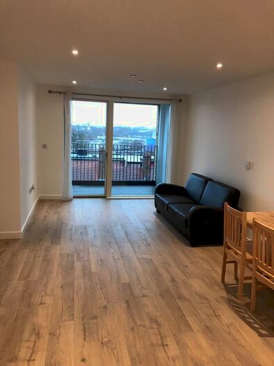 2 Bedroom Flat To Rent In Atkins Square, Pembury Circus, Dalston Lane, London, E8