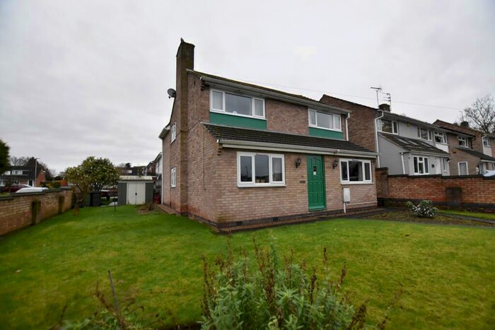 4 Bedroom Detached House For Sale In Whatton Road, Kegworth, DE74