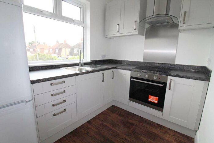 2 Bedroom Flat To Rent In Reynolds Road, Ipswich, IP3
