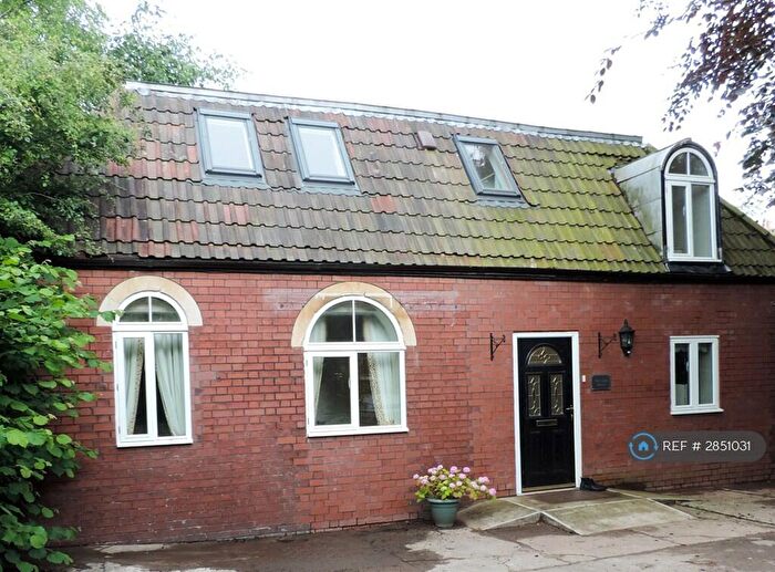 3 Bedroom Detached House To Rent In Woodfield Road, Bristol, BS6