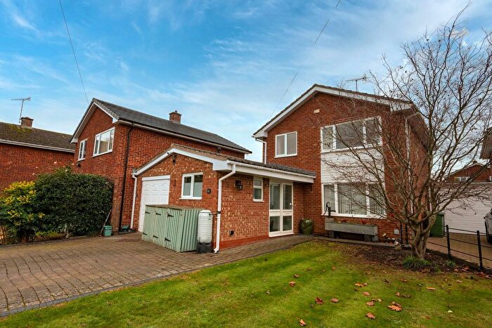 3 Bedroom Detached House For Sale In Ban Brook Road, Salford Priors, Evesham, WR11