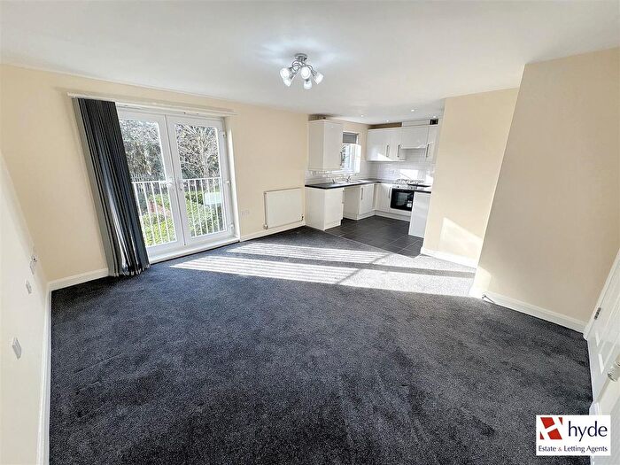 2 Bedroom Flat To Rent In Flat The Horizons, Moss Lane, Blackrod, Bolton, BL6