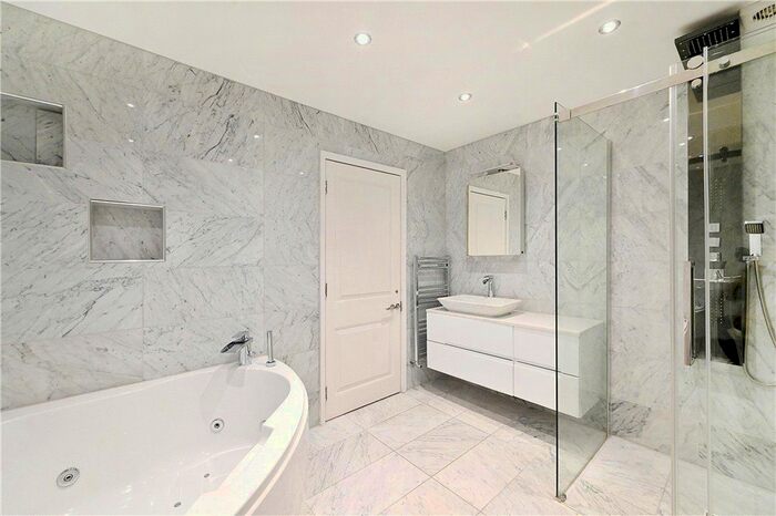 6 Bedroom Terraced House To Rent In Mertoun Terrace, Seymour Place, London, W1H