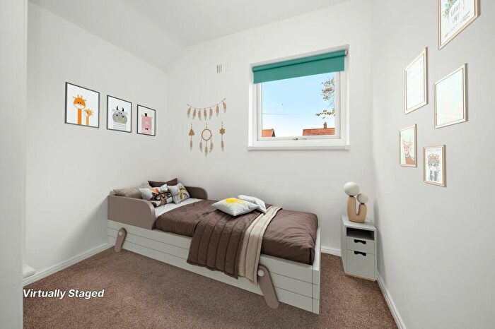 3 Bedroom End Of Terrace House For Sale In Moreton Avenue, Bramhall, SK7