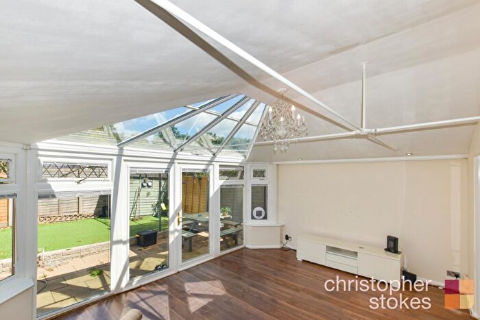 2 Bedroom Semi-Detached House To Rent In Teresa Gardens, Waltham Cross, Hertfordshire, EN8