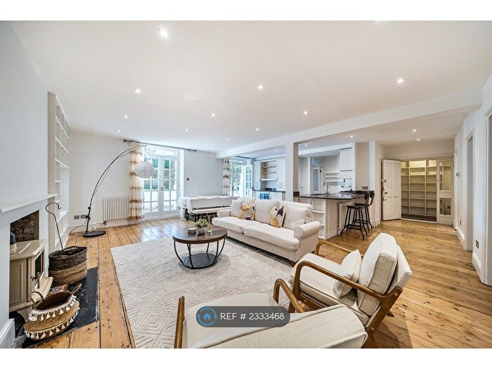 2 Bedroom Flat To Rent In Lee Terrace, London, SE3