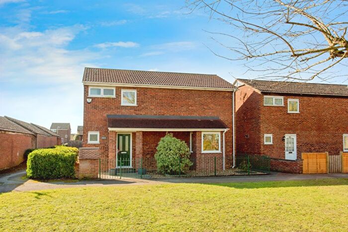 3 Bedroom Detached House For Sale In Nimbus Way, Newmarket, CB8