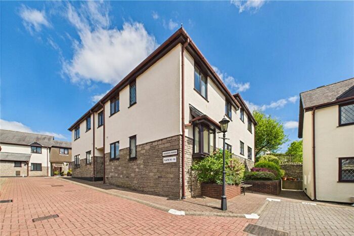 1 Bedroom Retirement Property For Sale In Stanley Court, Midsomer Norton, Radstock, Somerset, BA3