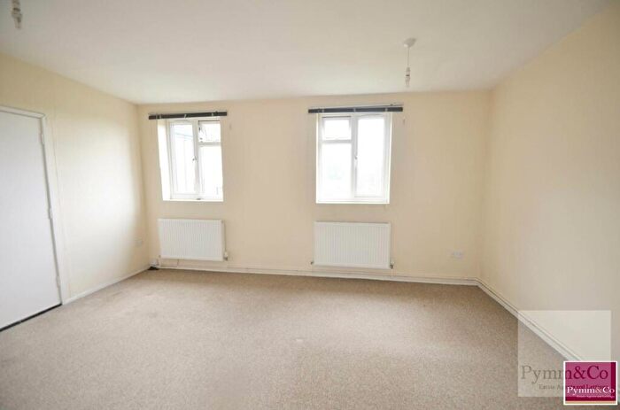 Studio To Rent In Magdalen Street, Norwich, NR3