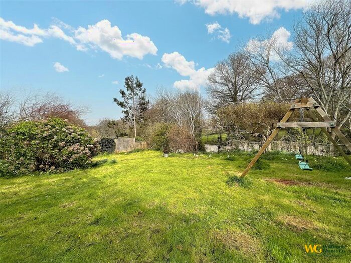 4 Bedroom Detached House To Rent In Exmouth, EX8