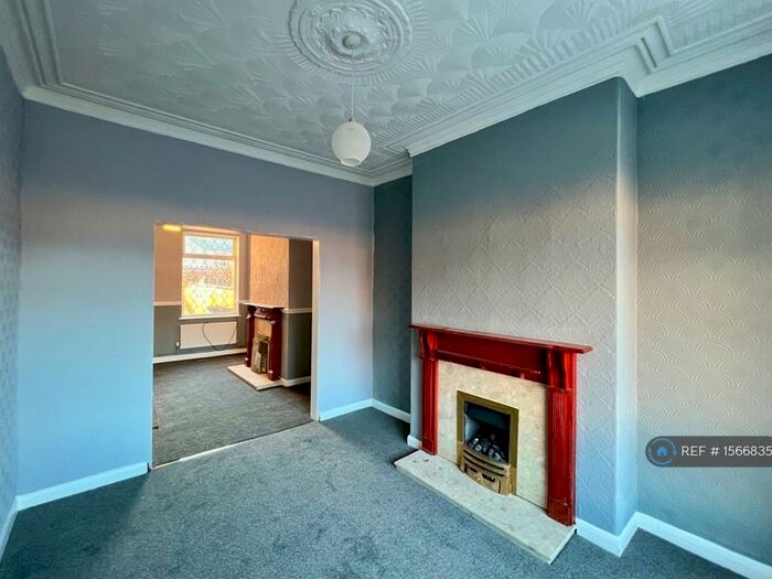 3 Bedroom Terraced House To Rent In Lovett Street, Cleethorpes, DN35