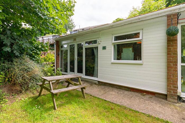 2 Bedroom End Of Terrace House For Sale In Caeathro, Caernarfon, Gwynedd, LL55