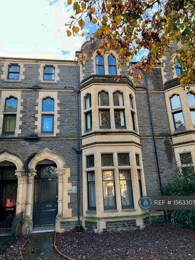 2 Bedroom Flat To Rent In Cathedral Road, Cardiff, CF11