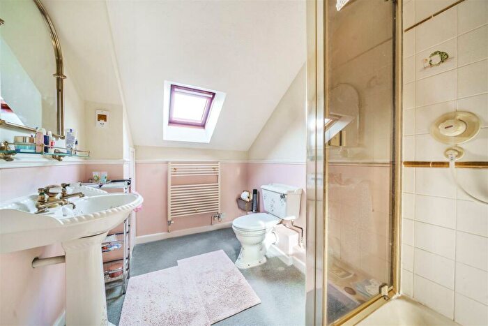 4 Bedroom Detached House For Sale In Manor Road, Dorchester, DT1
