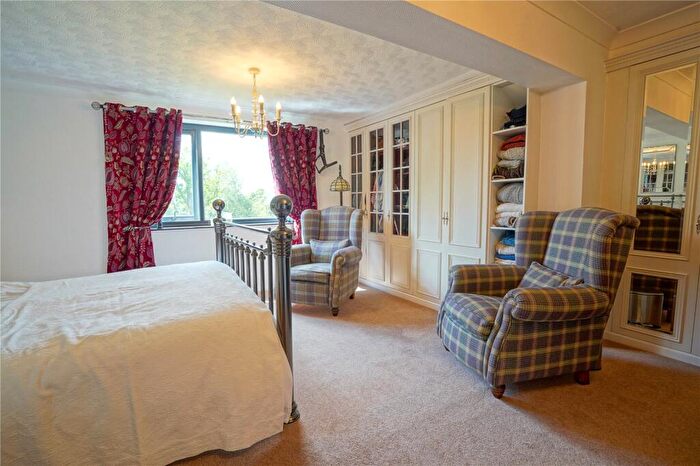 4 Bedroom Detached House For Sale In Moat Lane, Wickersley, Rotherham, South Yorkshire, S66