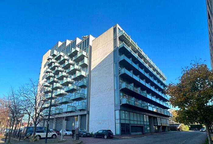 1 Bedroom Apartment To Rent In Abito, Clippers Quay, Salford, Greater Manchester, M50