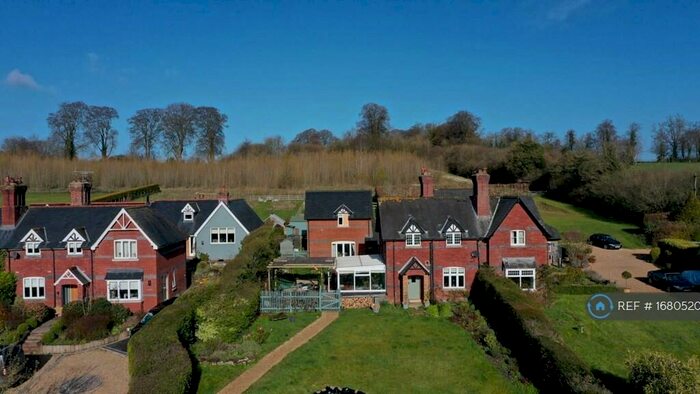 4 Bedroom Semi-Detached House To Rent In Northington, Alresford, SO24