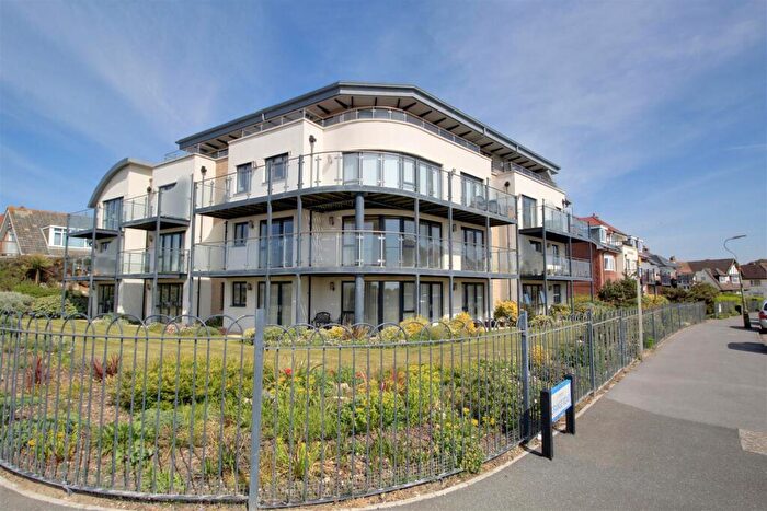 1 Bedroom Retirement Property For Sale In Dean Lodge, Southbourne, Bournemouth, Dorset, BH6