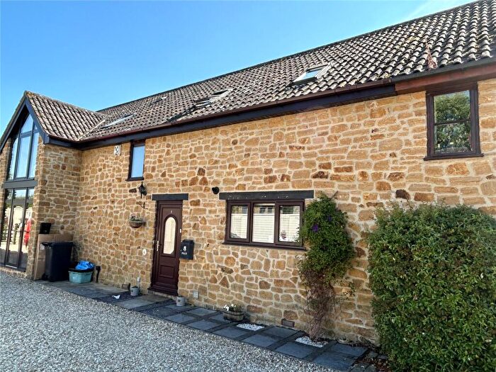 3 Bedroom Terraced House For Sale In East Chinnock, Yeovil, Somerset, BA22