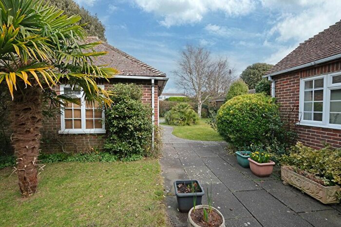 4 Bedroom Detached House For Sale In The Drive, Craigweil-on-Sea, Bognor Regis, West Sussex, PO21