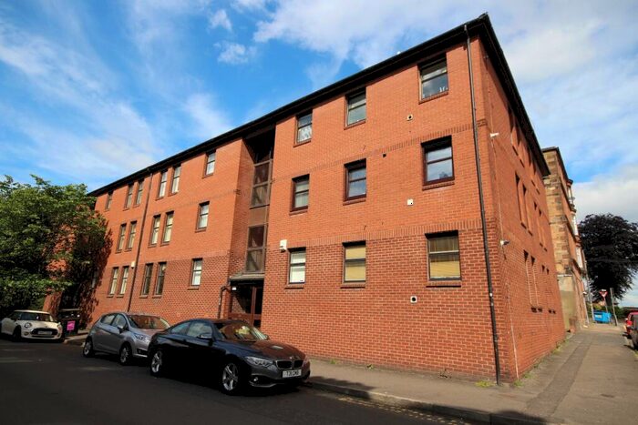 2 Bedroom Flat To Rent In Eastwood Avenue, Shawlands, Glasgow, G41