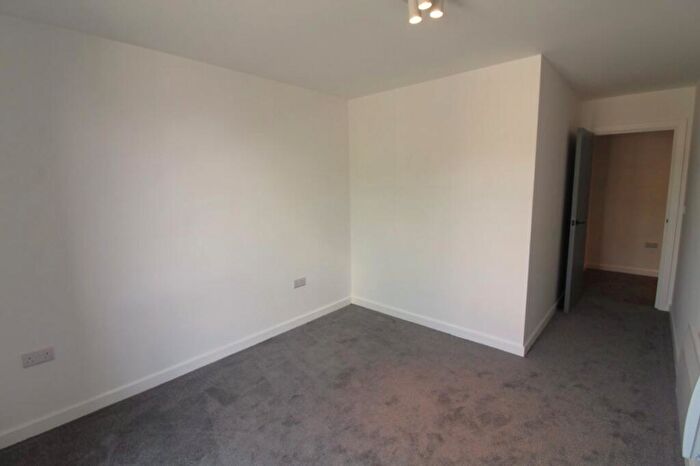 1 Bedroom Flat To Rent In Tower Ramparts, Ipswich, IP1