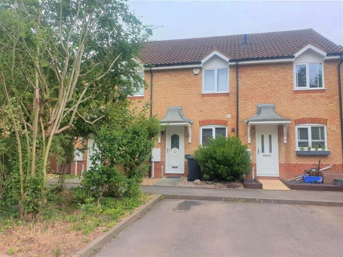 2 Bedroom Terraced House To Rent In Birdhaven Close, Banbury Road, Lighthorne, Warwick, CV35
