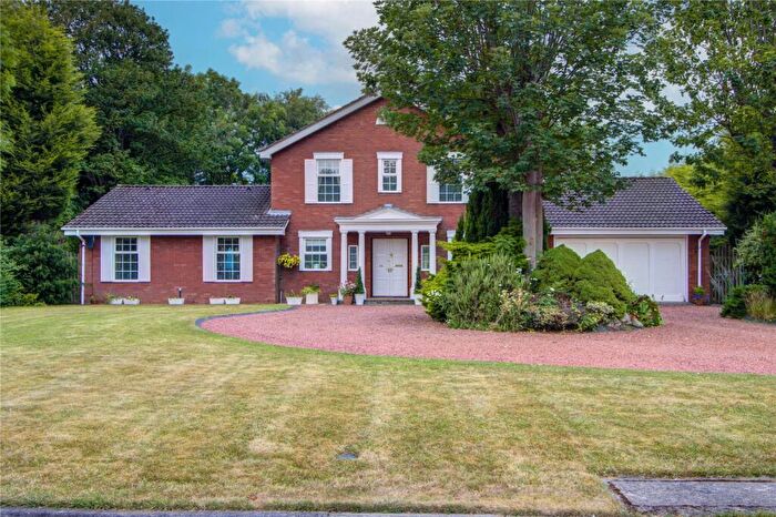 5 Bedroom Detached House For Sale In Ash Meadows, Washington, NE38