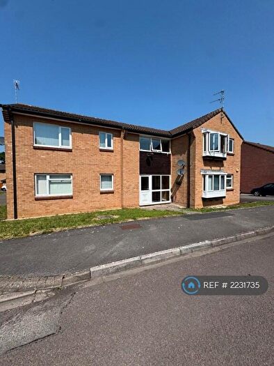Studio To Rent In Churchdown, Gloucester, GL3