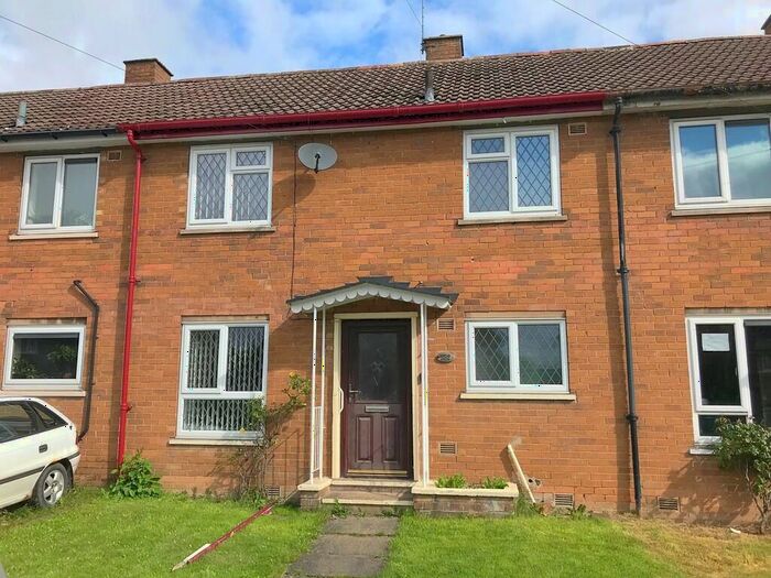 3 Bedroom Terraced House To Rent In Lowedges Road, Sheffield, S8