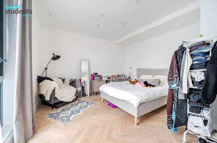 1 Bedroom Property To Rent In Gloucester Place, Brighton, BN1