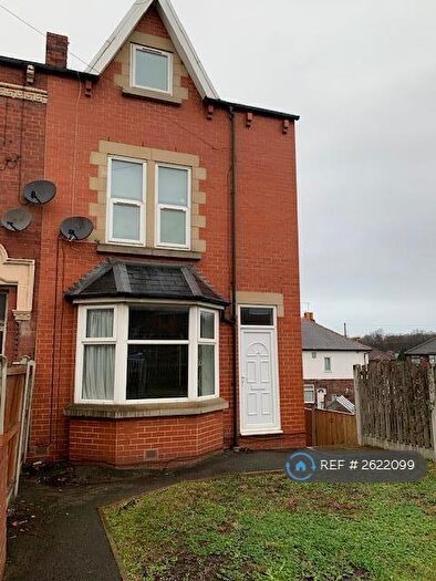 4 Bedroom Terraced House To Rent In William Avenue, Leeds, LS15