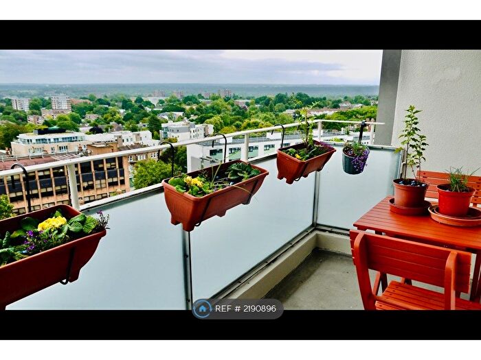 2 Bedroom Flat To Rent In Forest Hill, Forest Hill, Se London, SE23