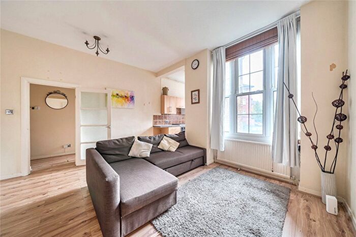 1 Bedroom Flat To Rent In Tooley Street, London, SE1