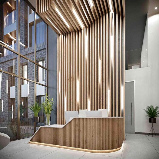 2 Bedroom Flat For Sale In Central Park, Liverpool Baltic Triangle, Liverpool, L8