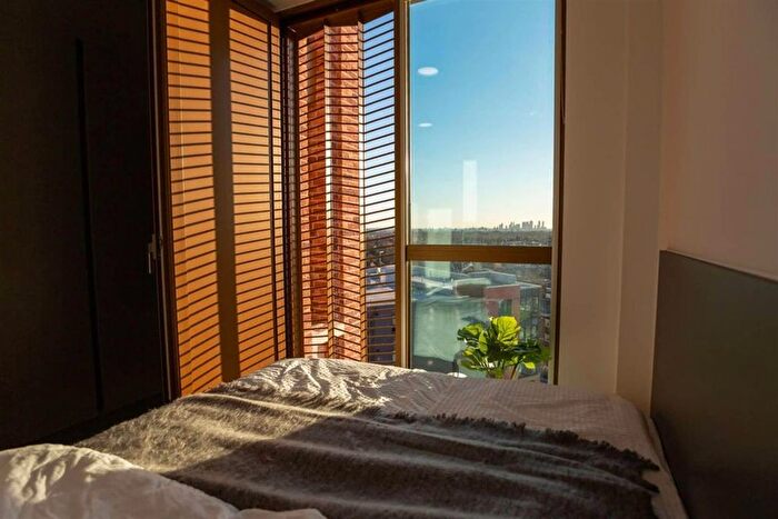 Studio To Rent In Perth Road, Ilford, IG2