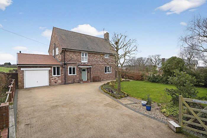 5 Bedroom Detached House For Sale In Hillside Road, Appleton, Warrington, WA4